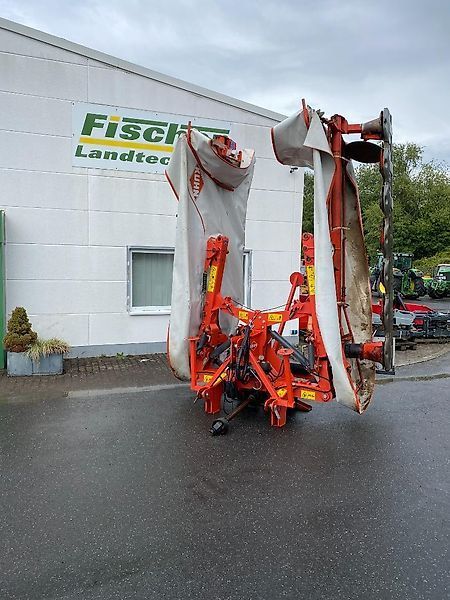 Kuhn GMD 8730 FF Faucheuse 14 000 €