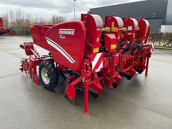Grimme gl 420 Inne urządzenie do ziemniaków 43 750 €