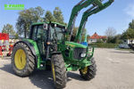 John Deere 6230 Premium tractor 49.580 €