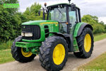 John Deere 6830 tractor 42.867 €