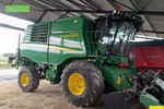 John Deere T 560 i combine 205.000 €