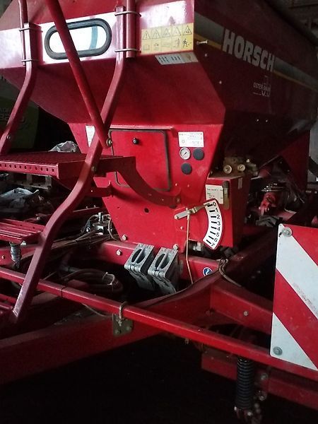 HORSCH Pronto 3 DC Drillmaschine 34.000 €