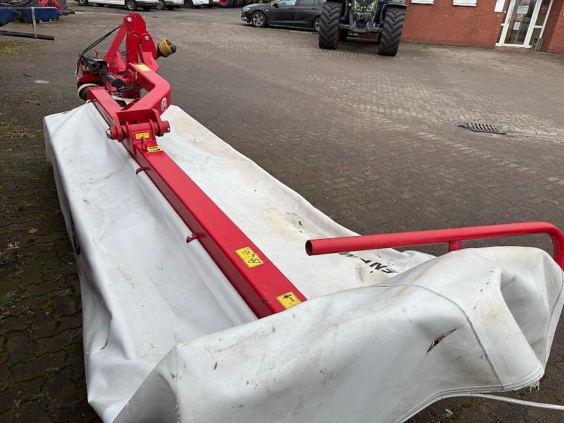 Lely mähwerks-kombination Mower €13,500