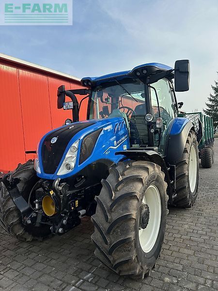 New Holland T5.140 Traktor 88.240 €
