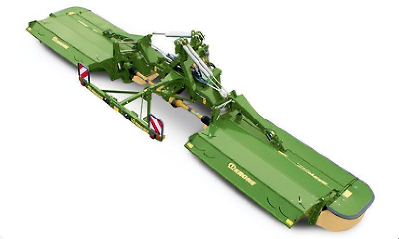 Krone EasyCut B 870 Mower