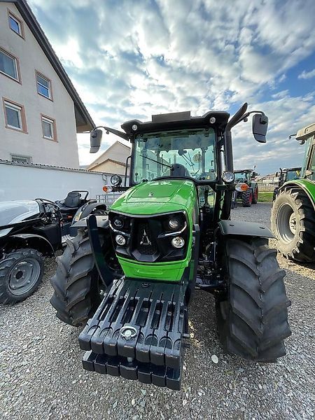 Deutz-Fahr 5080 D Keyline Traktor 56 900 €