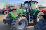 Deutz-Fahr Agrotron 1160 TTV tractor 26.950 €