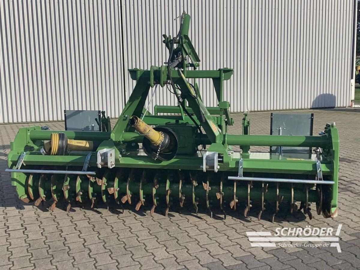 Celli pioneer 170 f 280 Herse rotative 7 885 €