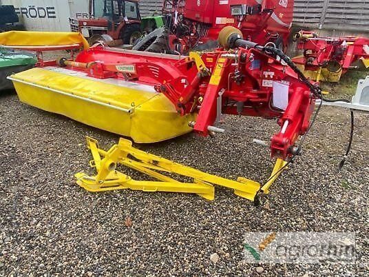 Pöttinger NovaCat 302 ED Kosiarka 14 800 €