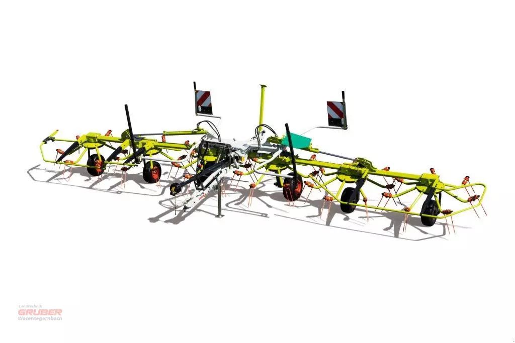 Claas Volto 80 Kreiselheuer 12.990 €