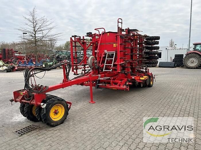E-FARM: väderstad rapid rda 600 s - Drillmaschine - id 6SI3GPA - 16.900 € - Baujahr: 2009 - Abgelesene Motorstunden: 1.890,Deutschland