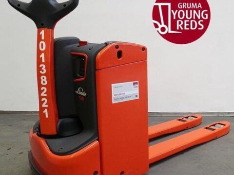 E-FARM: Linde t 20 ion 1155-00 - Carretilla elevadora - id WZGSETF - 10.950 € - Año: 2023 - Horas: 1,Alemania