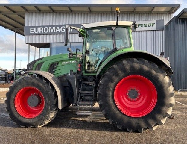 Fendt 930 Vario Traktor 146.000 €