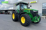 John Deere 7270 R tractor €72,000