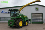 John Deere 8300 harvester €239,500