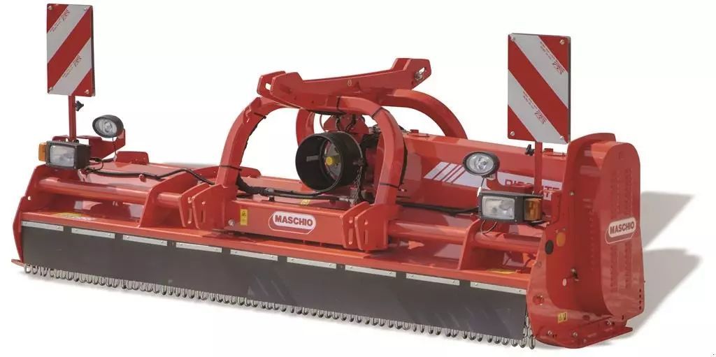Maschio Bisonte 300 Parts €13,291
