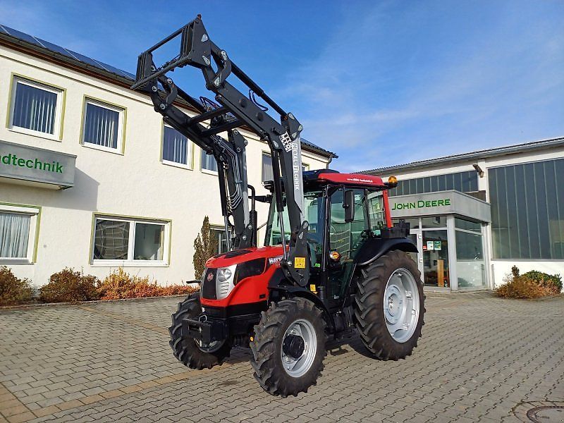 HATTAT c3080 Tractor €37,900