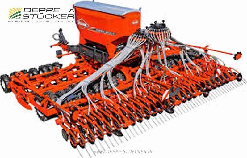 E-FARM: Kuhn Espro 6000 R - Drillmaschine - id GURSPRG - 96.900 € - Baujahr: 2022 - Abgelesene Motorstunden: 150,Deutschland