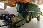 John Deere 2254 combine 34.917 €