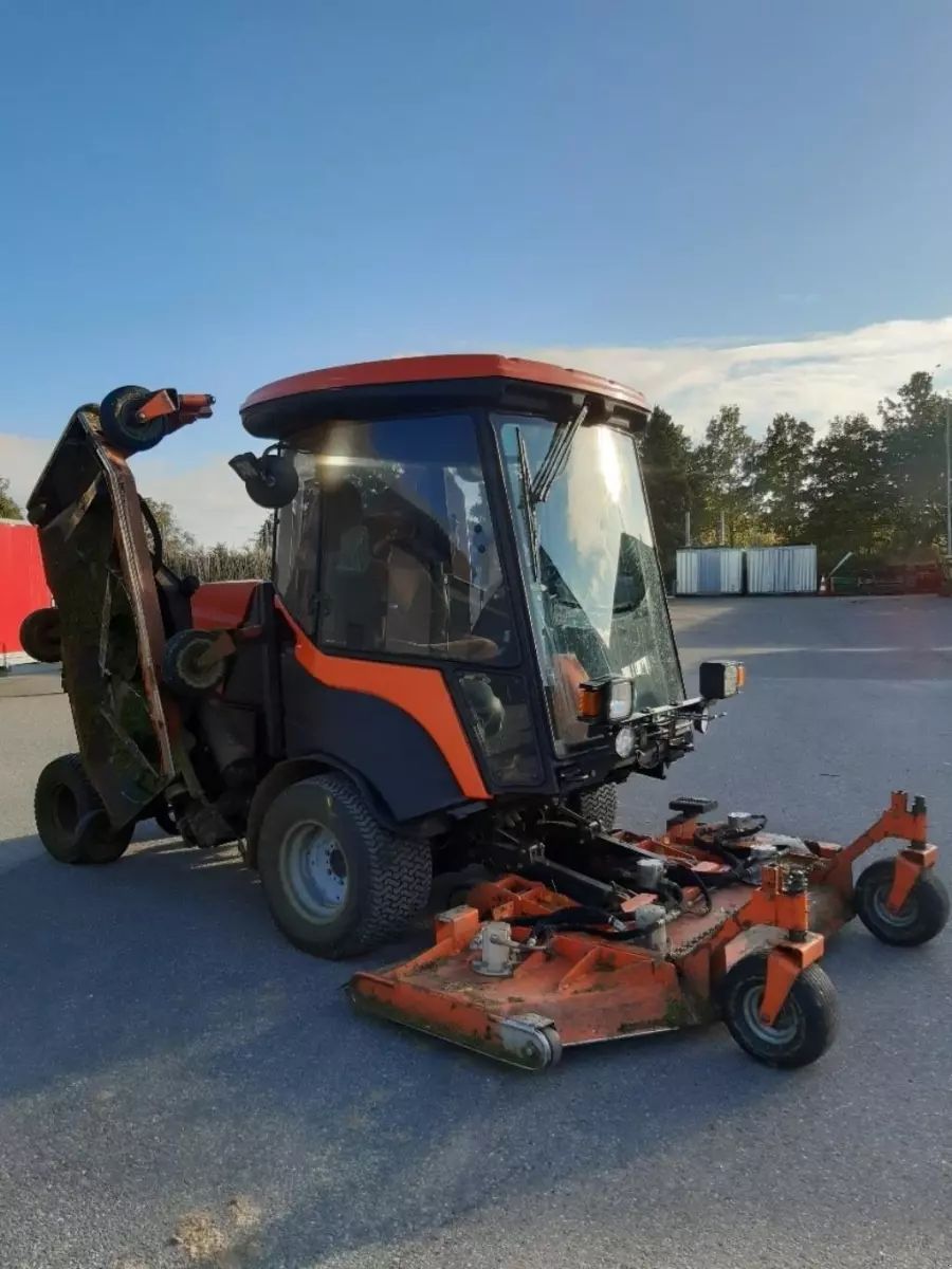 Jacobsen hr 9016 Kosilnica za travo 23.981 €