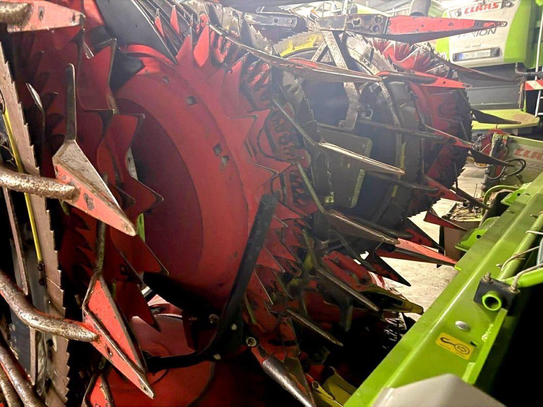 Kemper kemper maisgebiss 490 plus, passend an claas 494 498 Barra 79.000 €