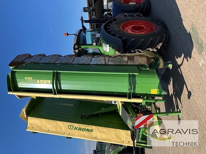 Krone EasyCut B 950 Collect Mower €46,900