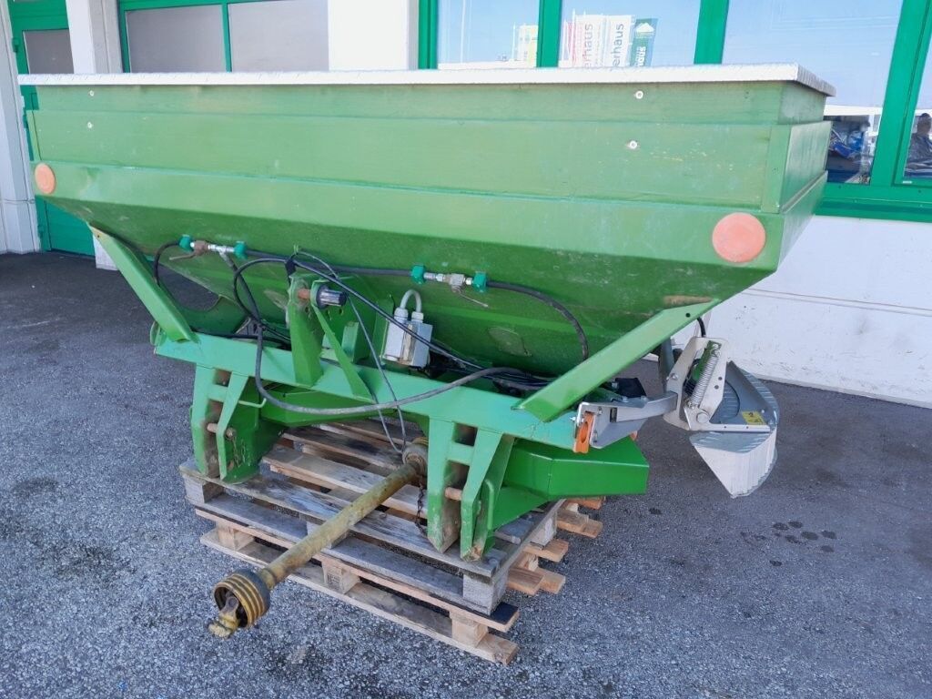 Amazone zam 1000 Spandiconcime 5.900 €