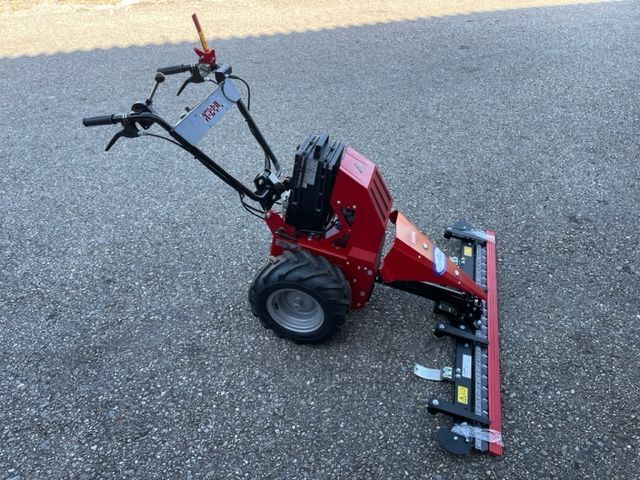 KÖPPL ce-e 48 volt Segadora 8325 €
