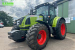 Claas Arion 640 tractor 41.350 €