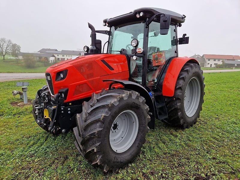 SAME Virtus 135 Trattore 68.300 €