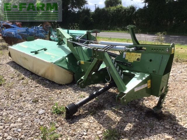 Krone ecr 360 Mower €9,800
