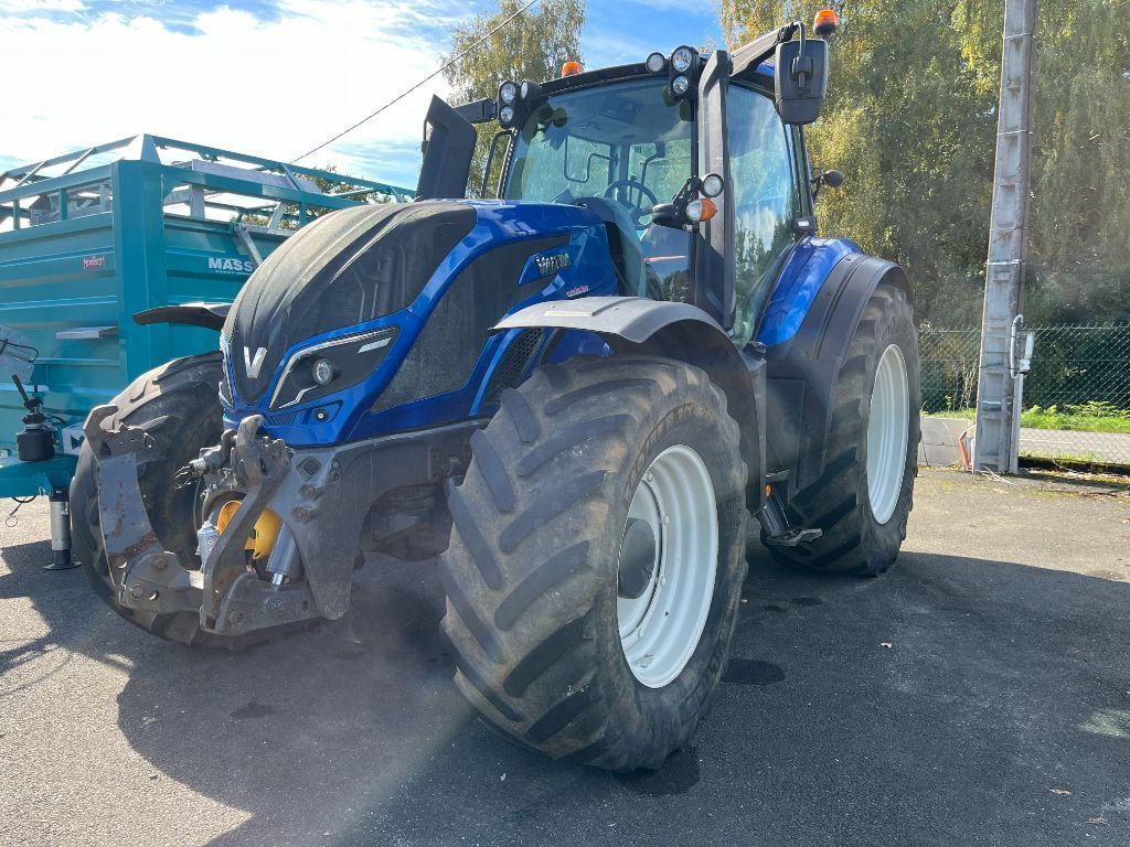 Valtra T214 Direct Traktor 82.000 €