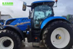 New Holland t7.230 tractor €92,000