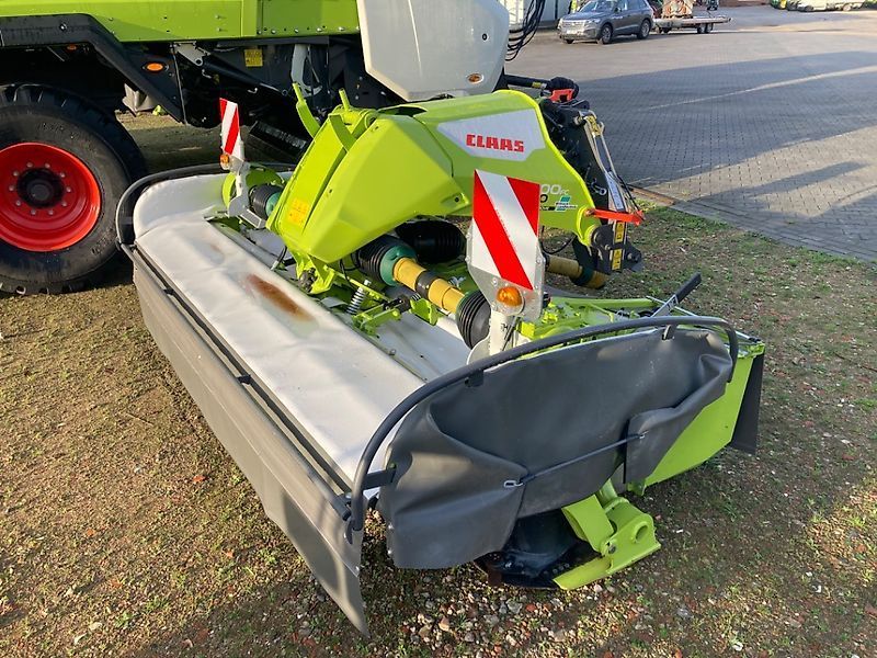 E-FARM: Claas Disco 3200 FC Move - Faucheuse - id DNJKFKF - 19 900 € - Année: 2024 - Allemagne