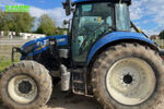 New Holland T5.95 tractor €37,500