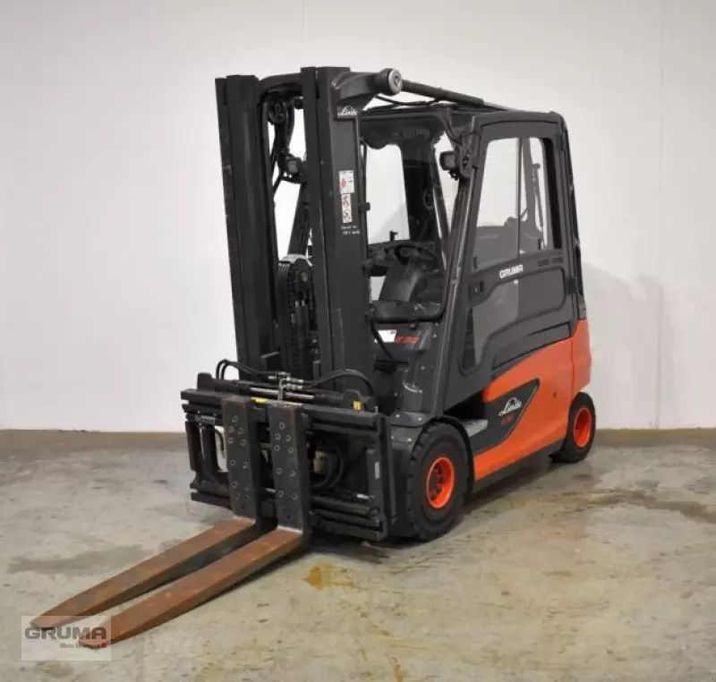 E-FARM: Linde e 30 l 387 - Chariot élévateur - id VWWHPQB - 35 000 € - Année: 2020 - Lecture du nombre d'heure: 539,Allemagne