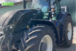 Valtra S324 tractor €189,000