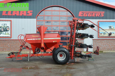 E-FARM: HORSCH Maestro 8 RC - Precision drill - id CNAFKZD - €29,800 - Year of construction: 2011