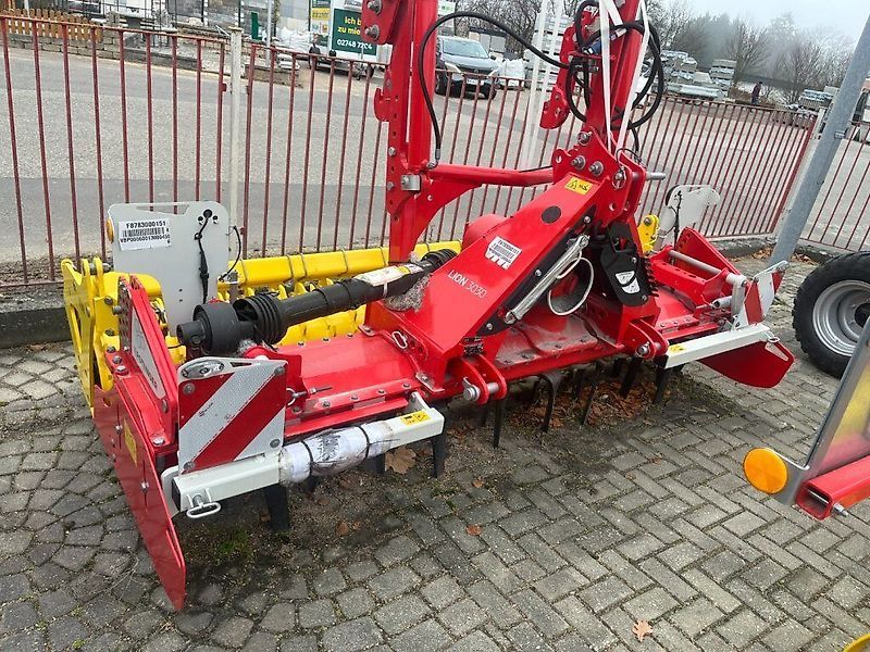 Pöttinger Lion 3030 Dirvos purentuvai 17 083 €