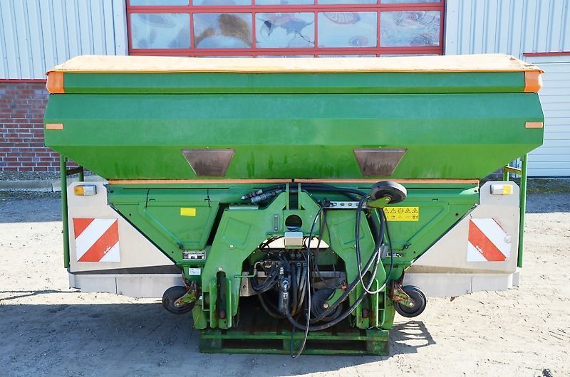 E-FARM: Amazone ZA-M 3600 Ultra - Düngerstreuer - id S5L1ZBQ - 7.900 € - Baujahr: 2012 - Deutschland