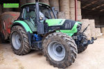 Deutz-Fahr Agrotron 6180 tractor €49,500