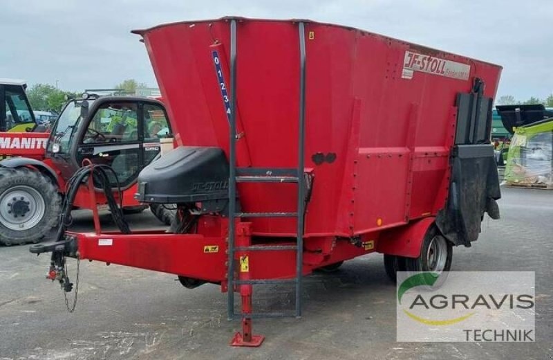 JF Stoll vm 14-2 s feedingwagon 12 900 €