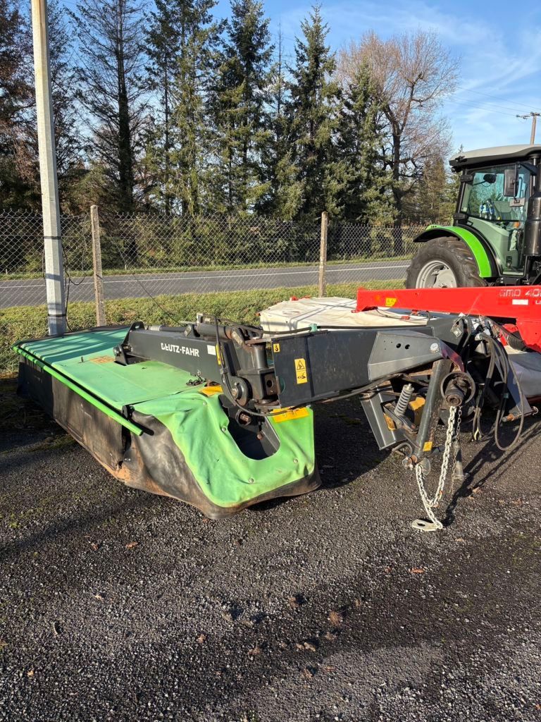Deutz-Fahr DiscMaster 432 H Kosiarka 7200 €