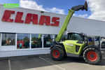 Claas scorpion 635 vpwr (k30/400) scorpion 635 vpwr (k30/400) scorpion 635 vpwr advance telehandler €60,000