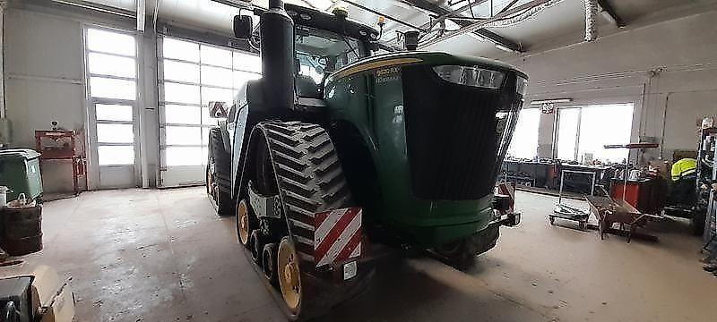 John Deere 9620 RX Traktor 155 000 €