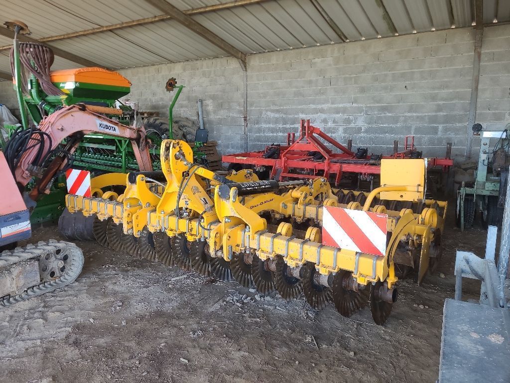 AGRISEM dom gold sre Cultivateur 10 900 €