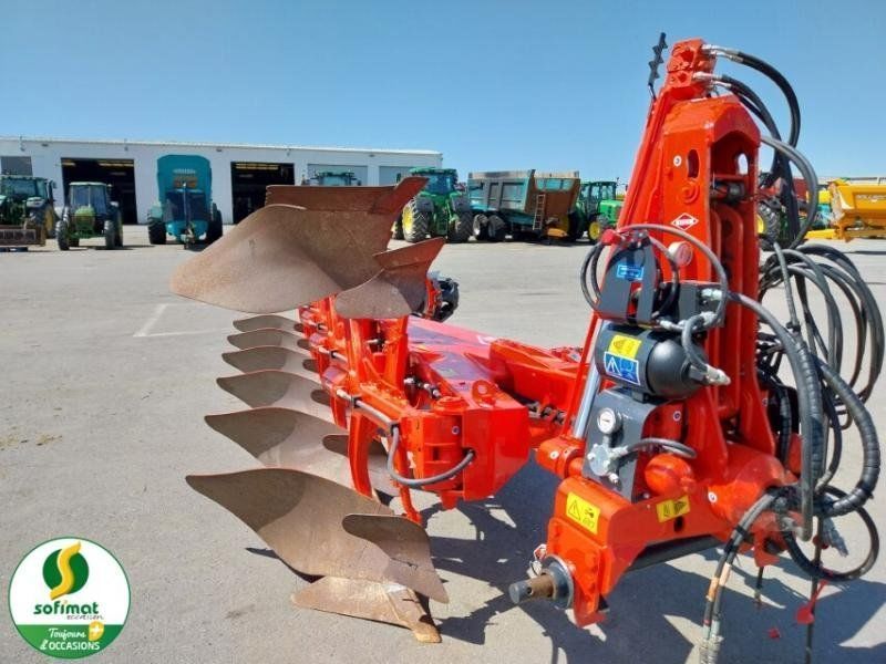 E-FARM: Kuhn vm183 - Pflug - id FU38BAM - 38.900 € - Baujahr: 2023 - Frankreich