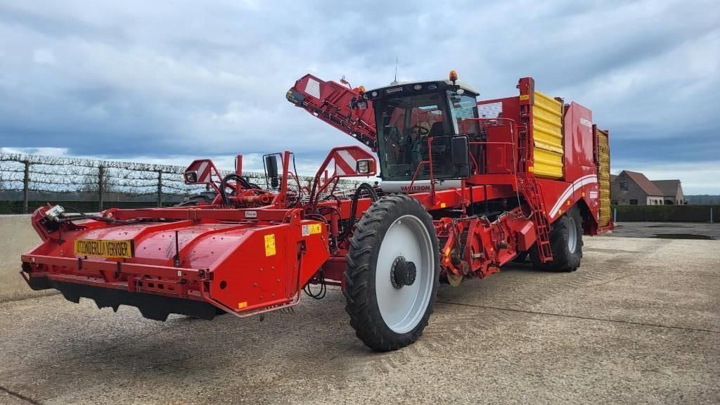 Grimme varitron 470 Kartoffelroder 375.000 €
