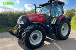 Case IH Maxxum 135 CVX tractor 65.152 €