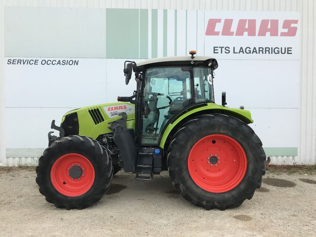 Claas Arion 440 Traktor 72 000 €